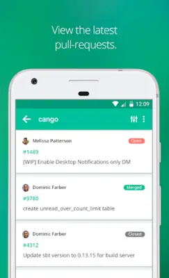 Backlog: Project Management & Collaboration App android App screenshot 1